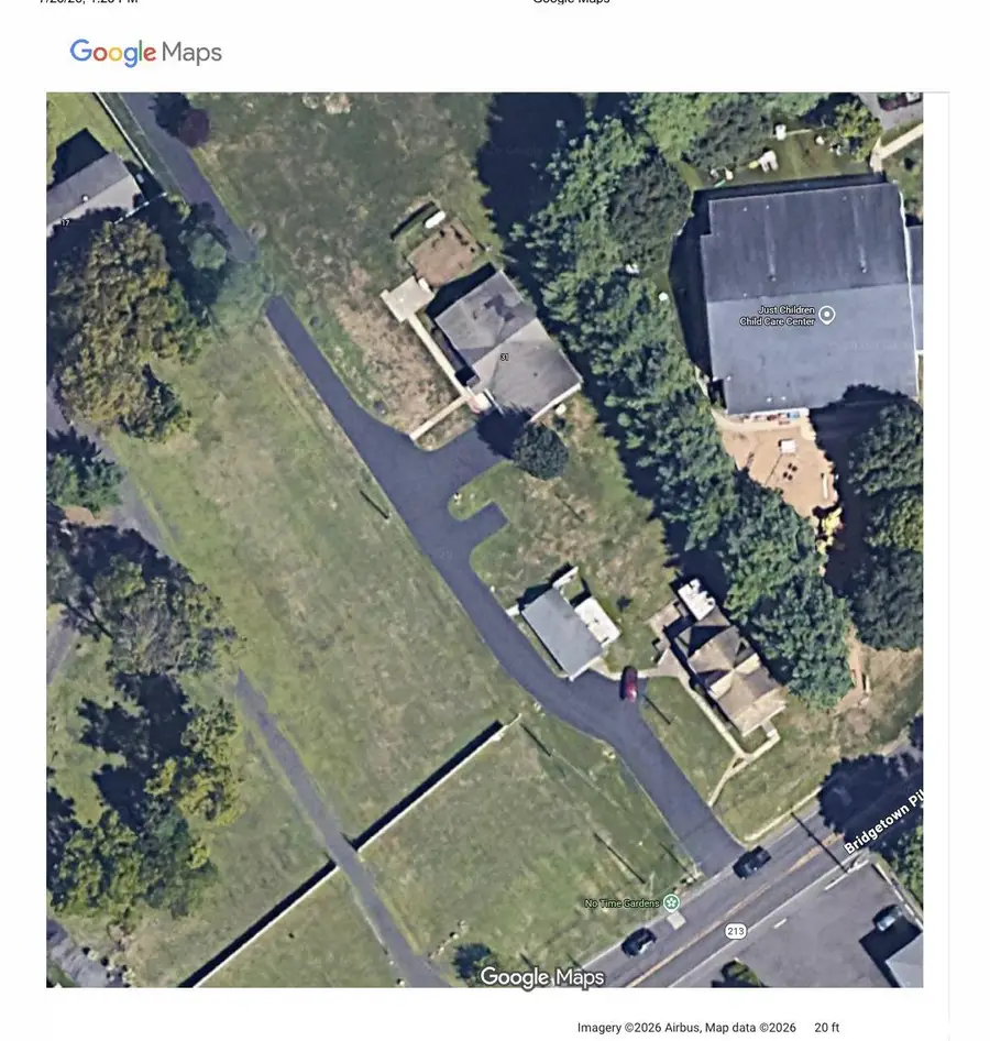 31 Bridgetown Pike, Southampton, PA 19053 - #3