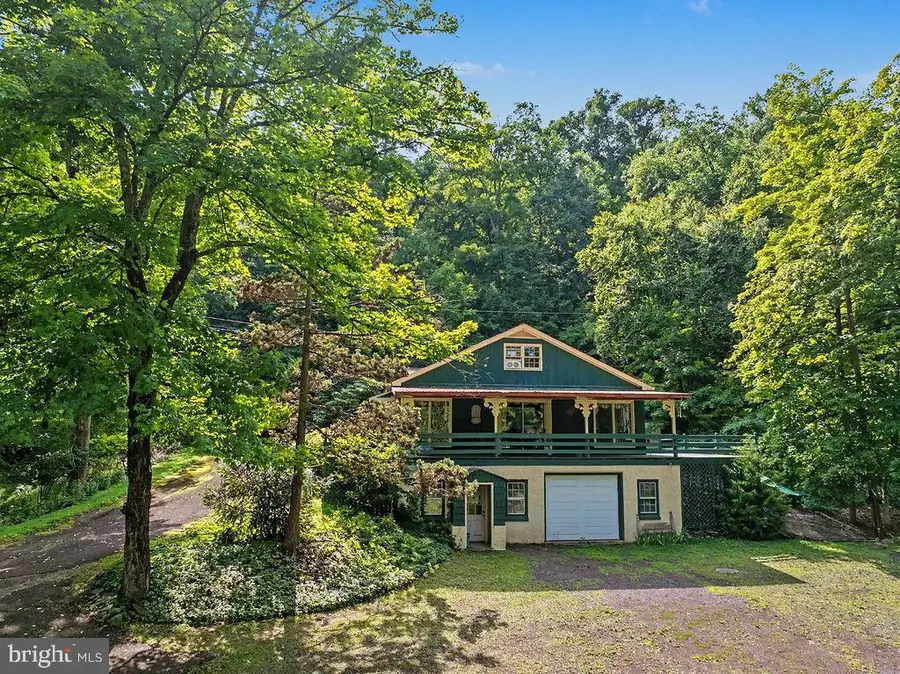 166 River, Pipersville, PA 18947 - #2
