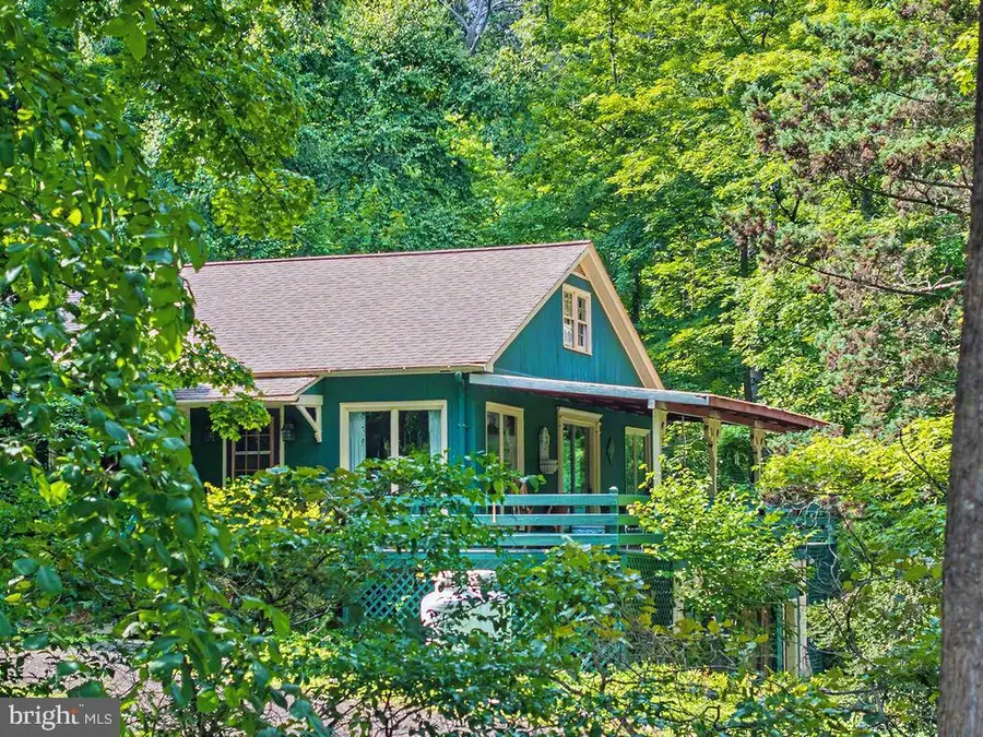 166 River, Pipersville, PA 18947 - #3