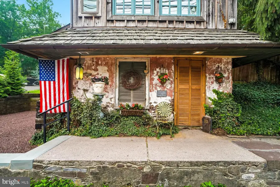 73 W Mechanic St, New Hope, PA 18938 - #3