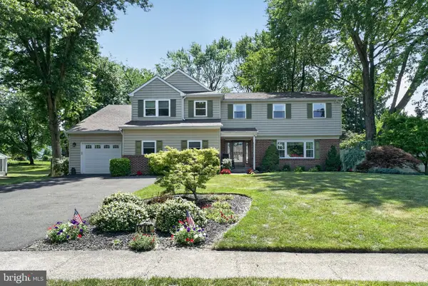 240 Beaver Rd, SOUTHAMPTON, PA 18966