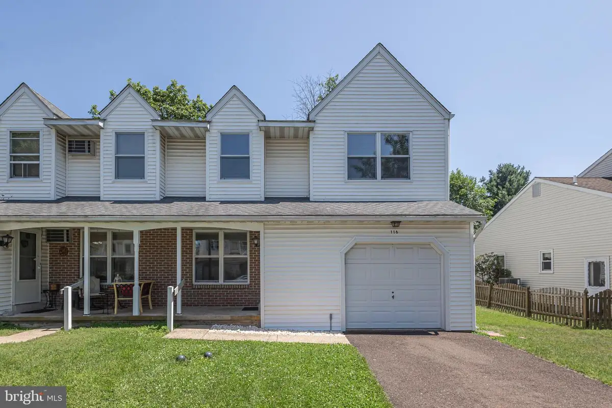 116 Burnish Ct, Perkasie, PA 18944 - #1