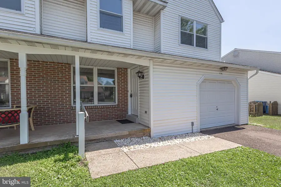 116 Burnish Ct, Perkasie, PA 18944 - #2