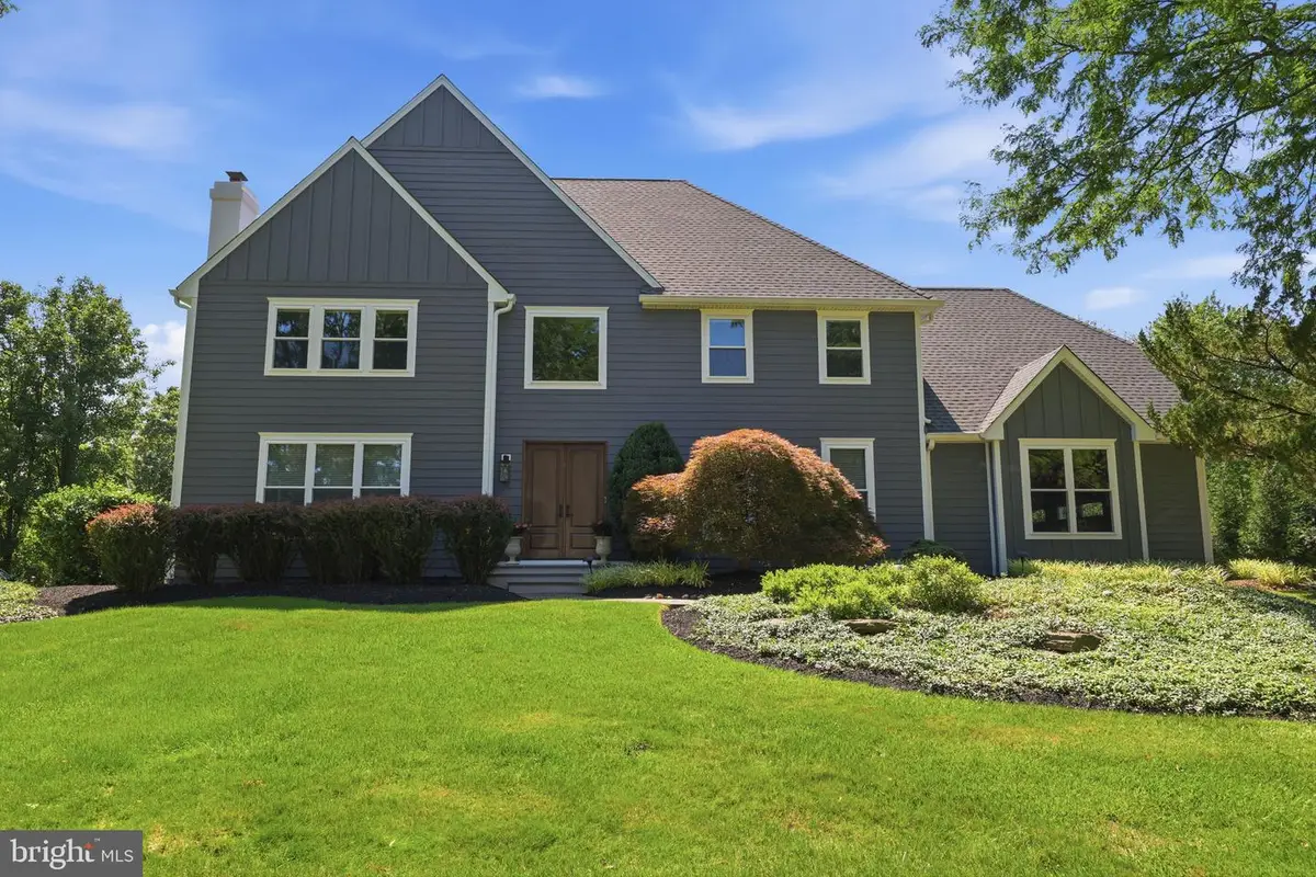 1503 Brookfield Rd, Yardley, PA 19067 - #1
