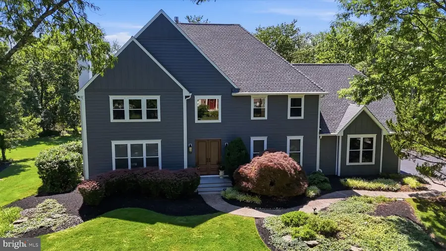 1503 Brookfield Rd, Yardley, PA 19067 - #2