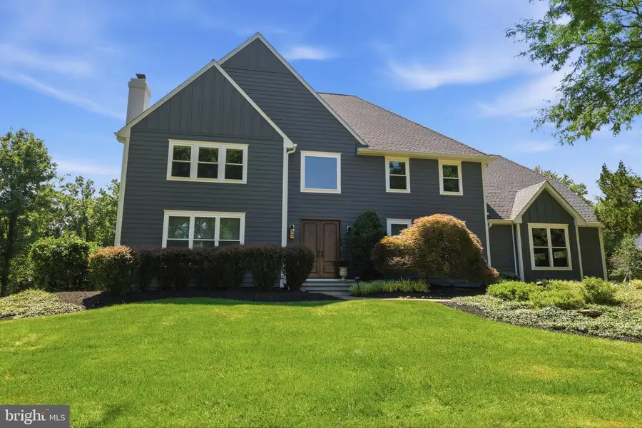 1503 Brookfield Rd, Yardley, PA 19067 - #3