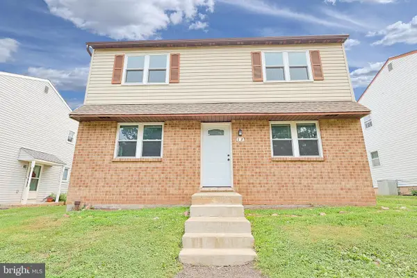 107 Hunter Way, CHALFONT, PA 18914