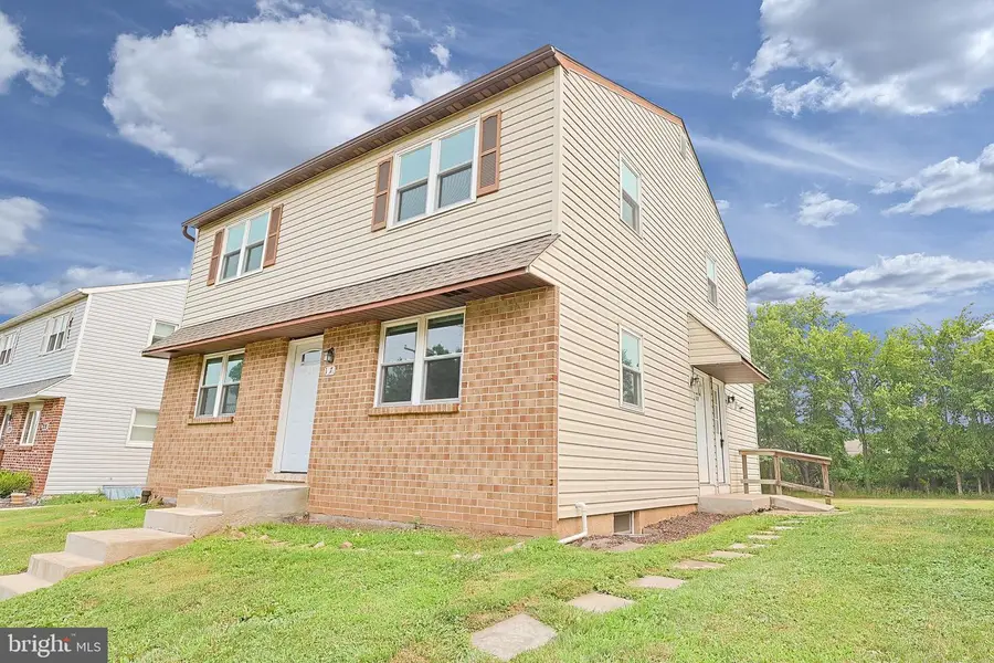 107 Hunter Way, Chalfont, PA 18914 - #3