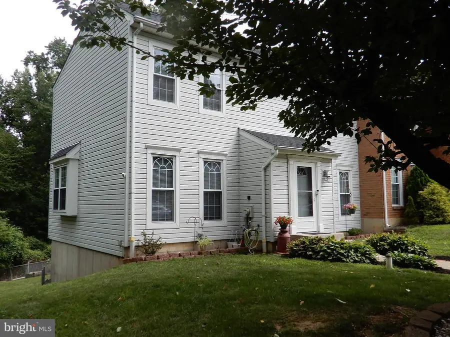 3110 Victoria Ct, Bensalem, PA 19020 - #3