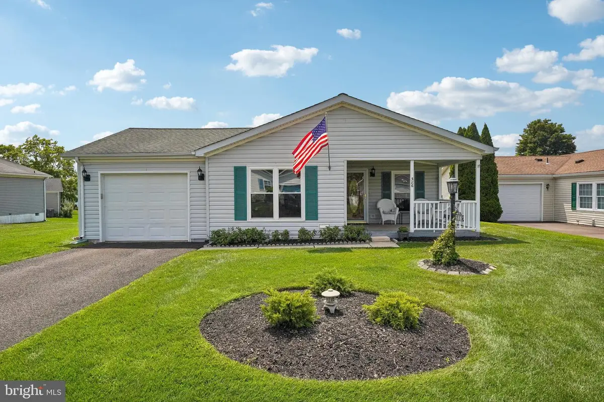 386 Thrush Ct W, New Hope, PA 18938 - #1