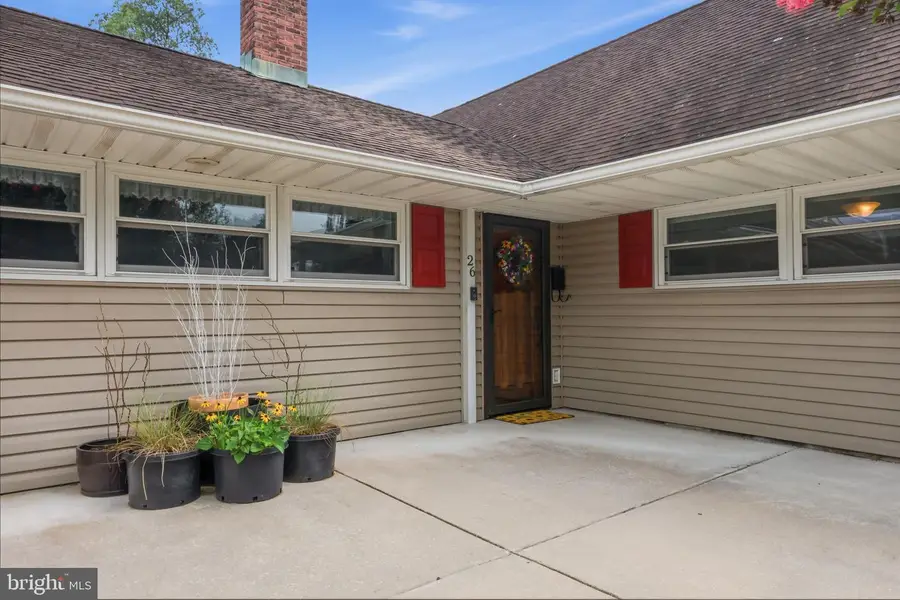 26 Forsythia Dr #n, Levittown, PA 19056 - #2