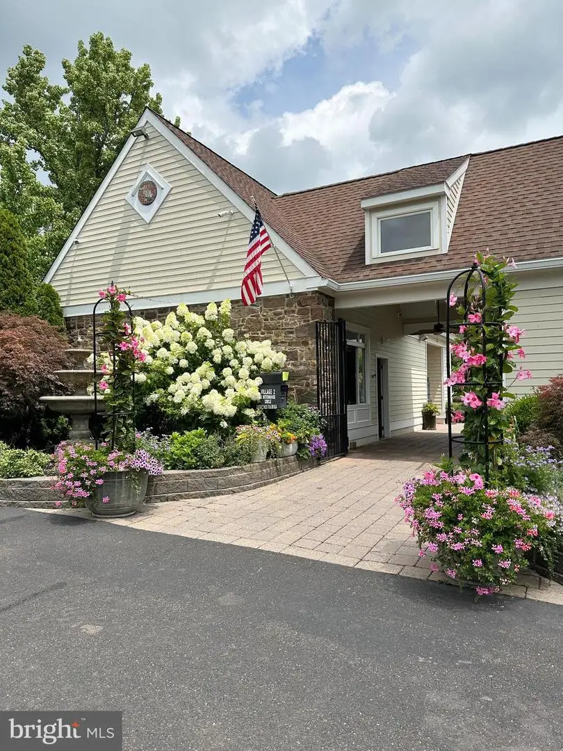 6-a Oscar Hammerstein Way #a, New Hope, PA 18938 - #2