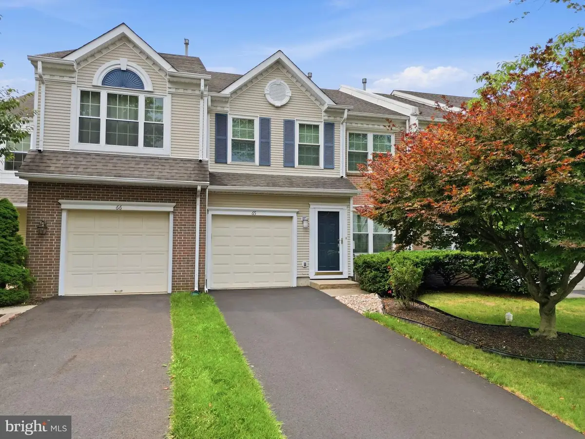 65 Cypress Pl, Newtown, PA 18940 - #1