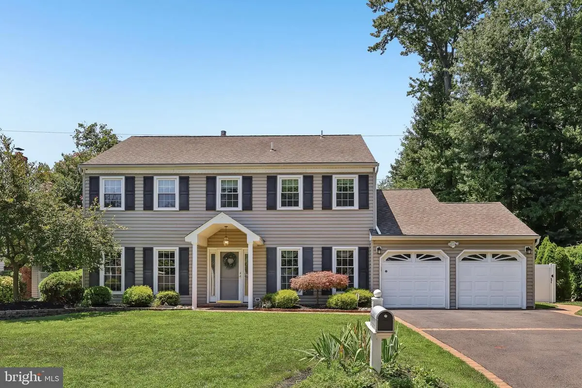 558 Fairman Ln, Langhorne, PA 19047 - #1