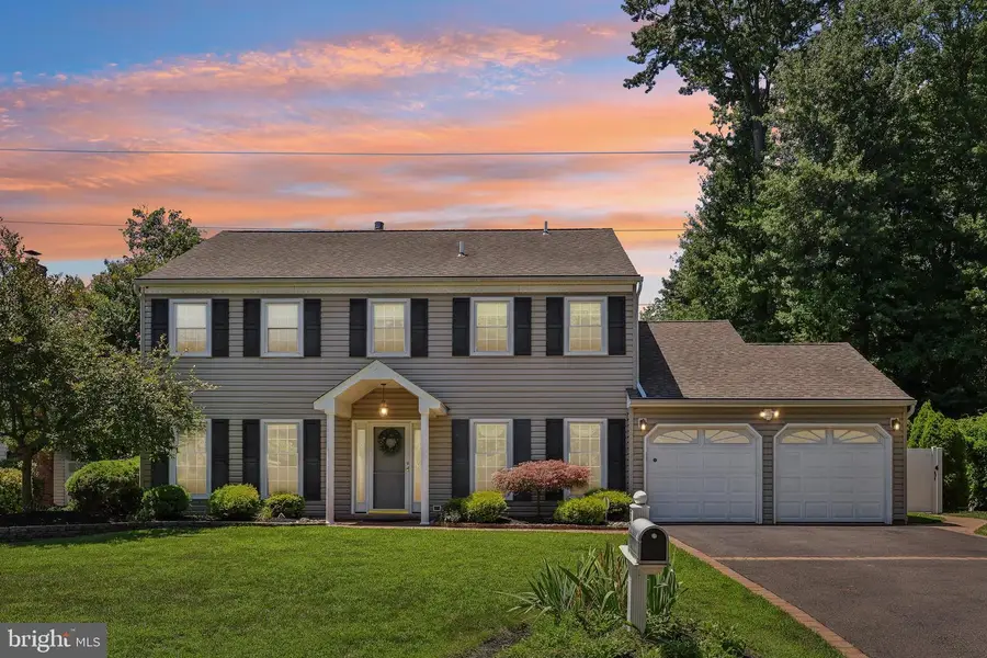 558 Fairman Ln, Langhorne, PA 19047 - #2