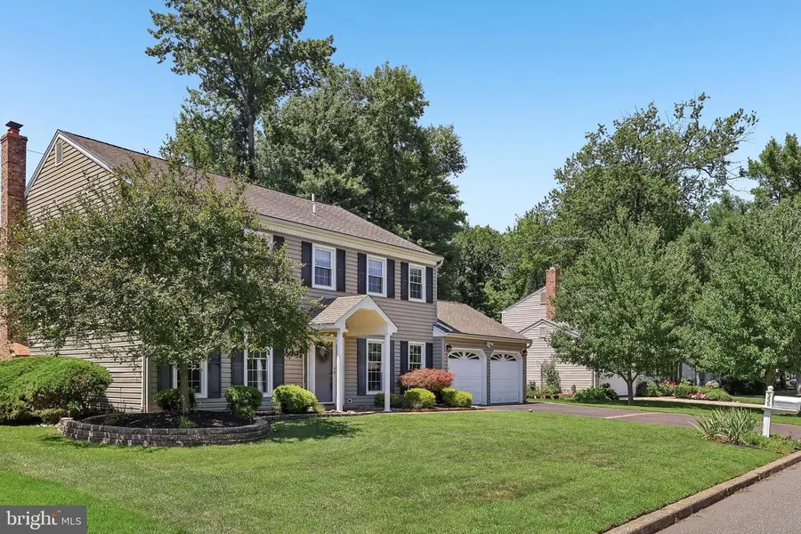 558 Fairman Ln, Langhorne, PA 19047 - #3