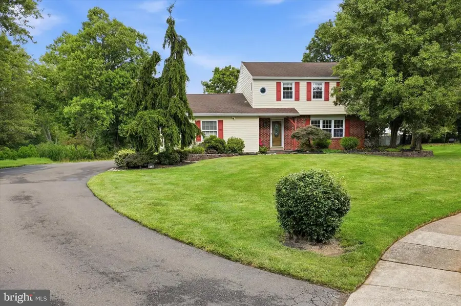68 Iroquois Ave, Doylestown, PA 18901 - #2