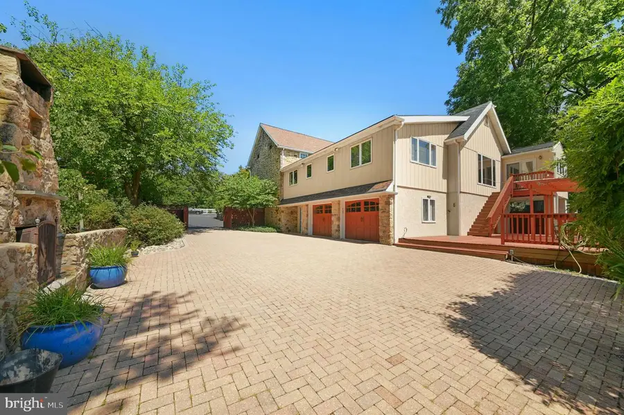 3795 Route #202, Doylestown, PA 18902 - #3