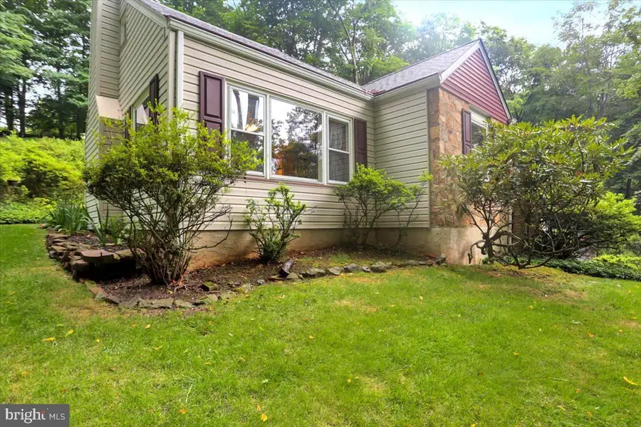 770 Almshouse Rd, Doylestown, PA 18901 - #2