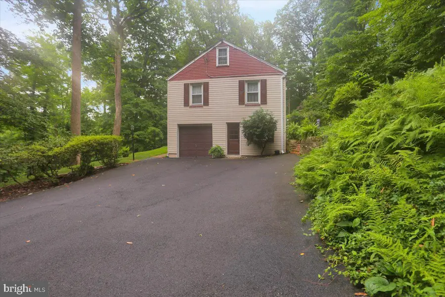770 Almshouse Rd, Doylestown, PA 18901 - #3