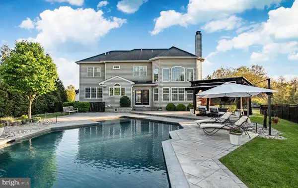 115 Chestnut Ln, SELLERSVILLE, PA 18960
