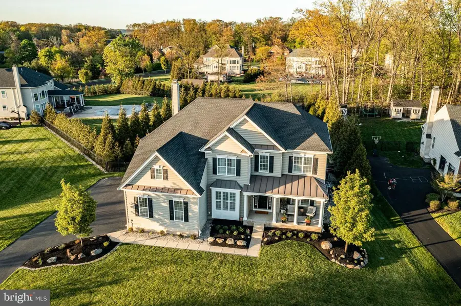 115 Chestnut Ln, Sellersville, PA 18960 - #2