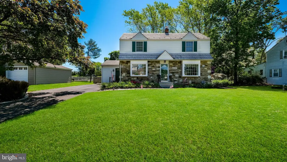123 Belair Rd, Warminster, PA 18974 - #1