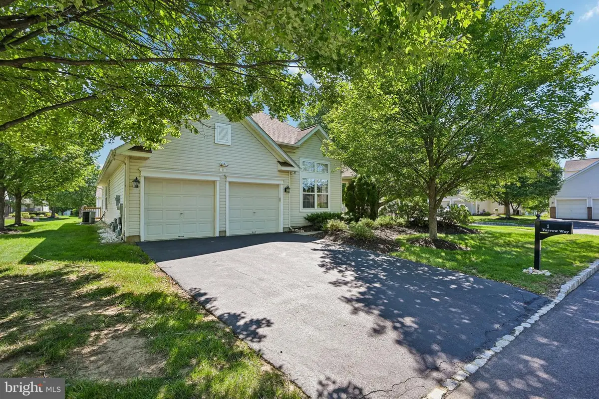 1 Yarrow Way, Langhorne, PA 19047 - #1