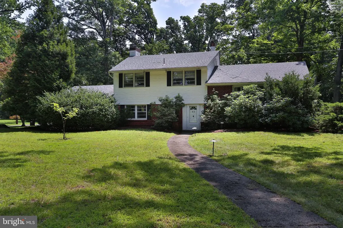 93 Buttonwood Ln, Doylestown, PA 18901 - #1
