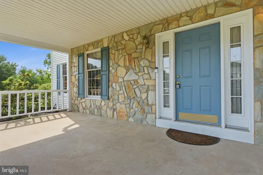 625 Teich Dr, Yardley, PA 19067 - #3