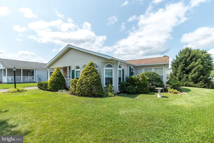 387 Thrush Ct W #w, New Hope, PA 18938 - #3
