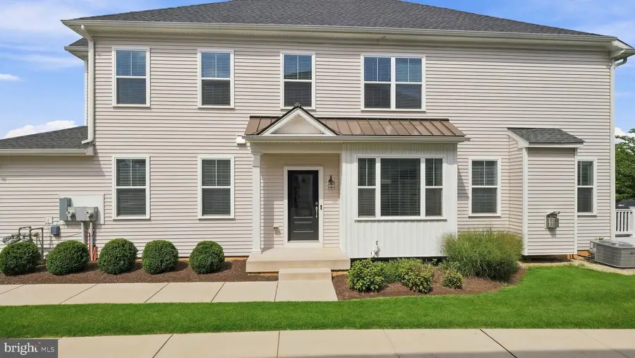 23 Swan Ln, Ivyland, PA 18974 - #3