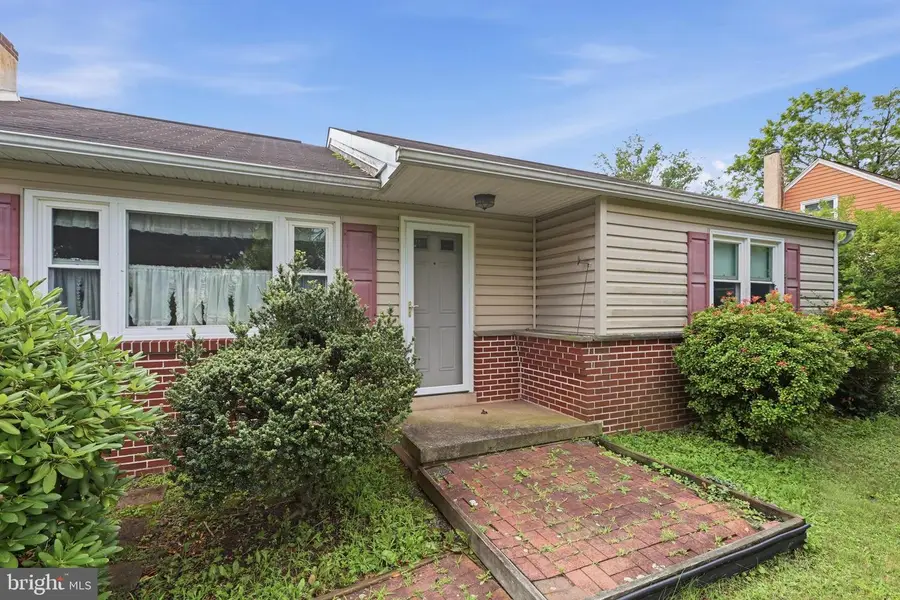 105 N Ridge Rd, Perkasie, PA 18944 - #3