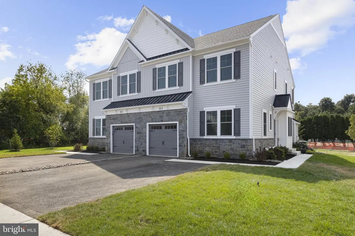 413 Reagans Ln #lot #77, Chalfont, PA 18914 - #1