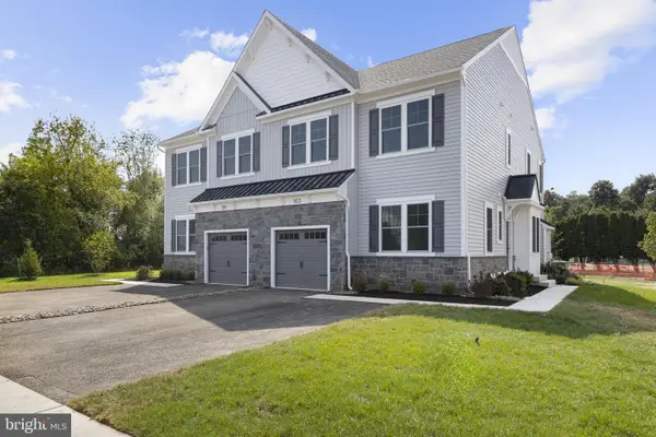 413 Reagans Ln #lot #77, CHALFONT, PA 18914