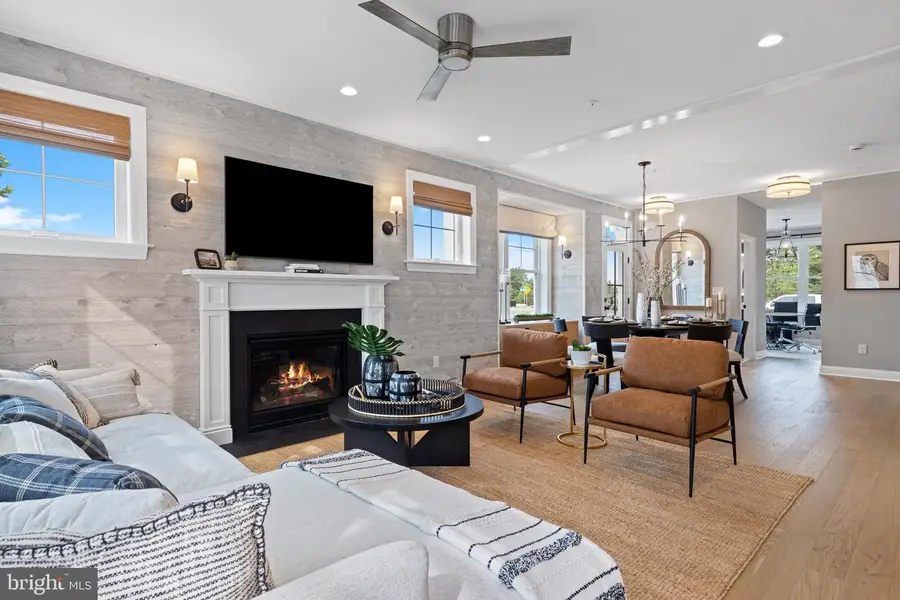 413 Reagans Ln #lot #77, Chalfont, PA 18914 - #3