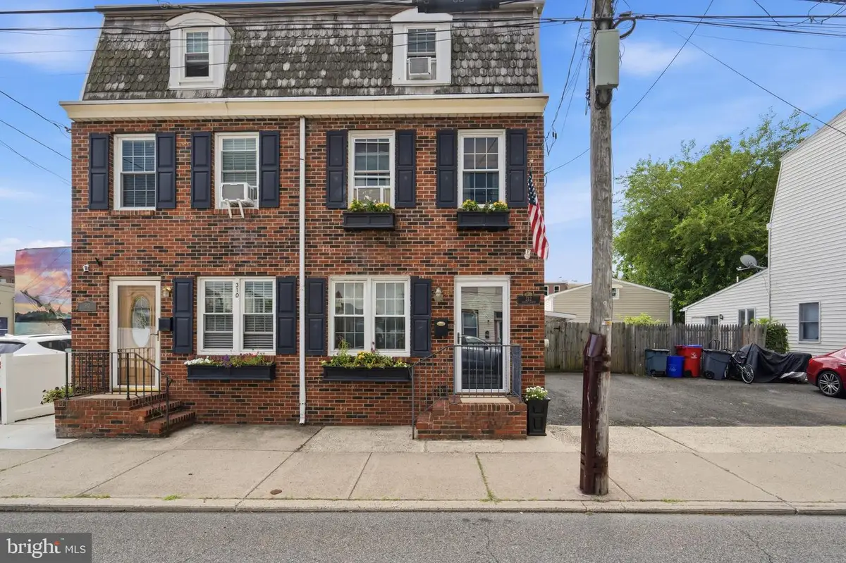 312 Market St, Bristol, PA 19007 - #1