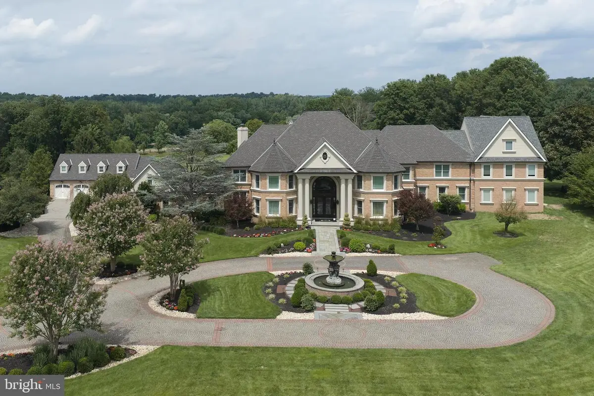 1265 Grenoble Rd, Ivyland, PA 18974 - #1