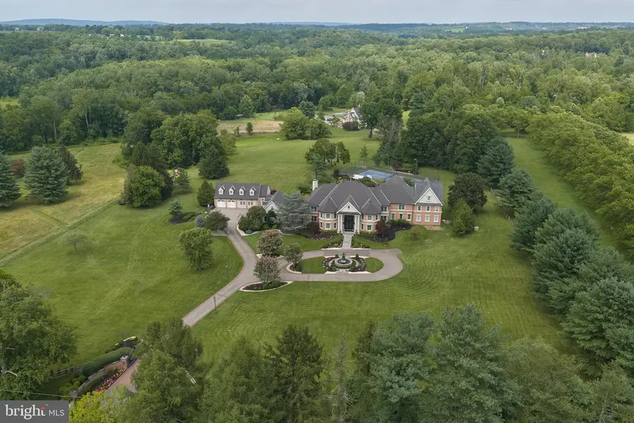 1265 Grenoble Rd, Ivyland, PA 18974 - #2