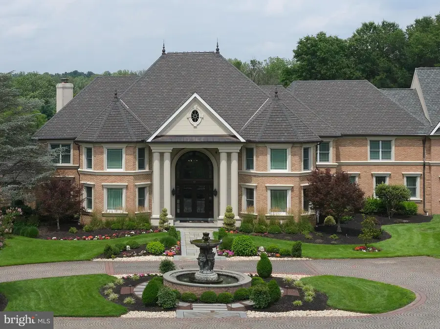 1265 Grenoble Rd, Ivyland, PA 18974 - #3