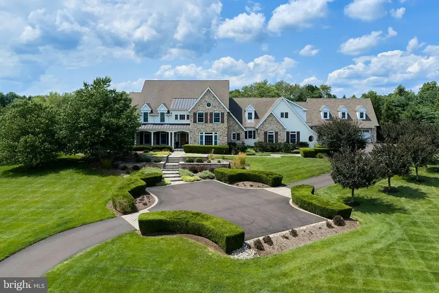 9 Vintage Farm Ln, Newtown, PA 18940 - #2