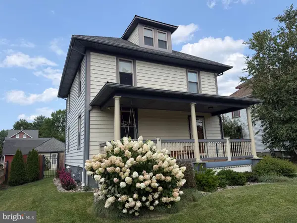 97 Wilson Ave, WARMINSTER, PA 18974