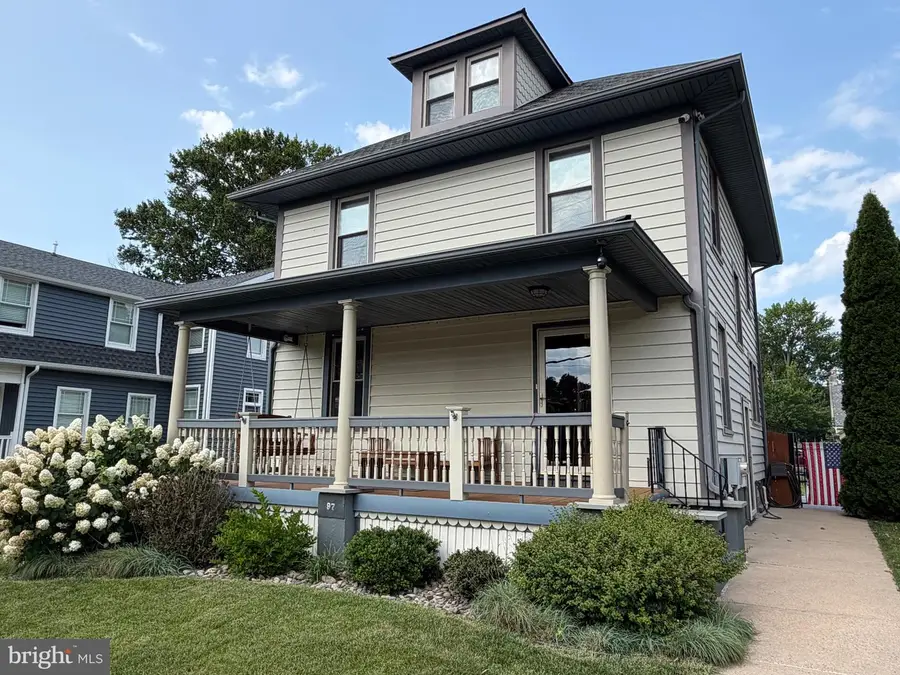 97 Wilson Ave, Warminster, PA 18974 - #2