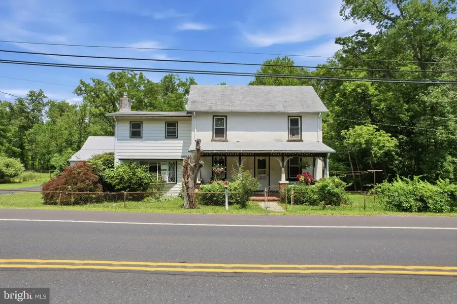 2049 Route 313, Quakertown, PA 18951 - #2