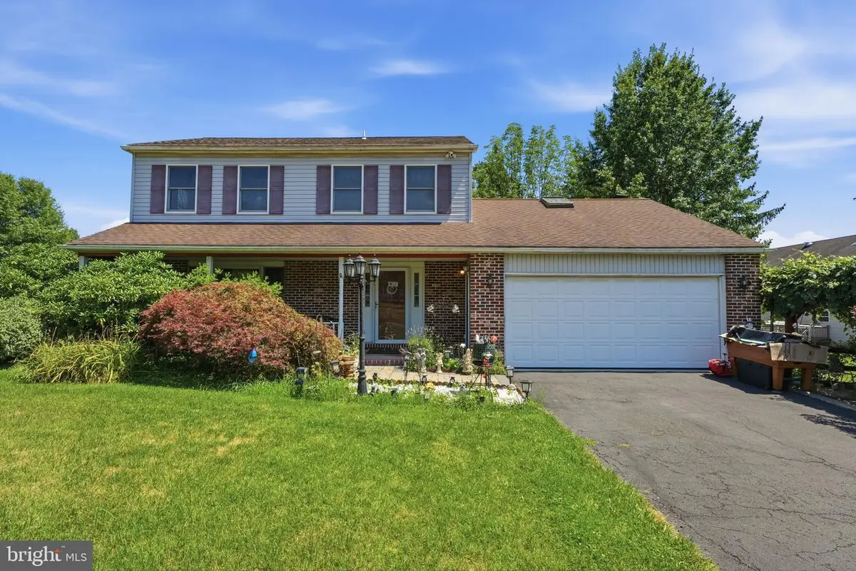 1017 Elbow Ln, Warrington, PA 18976 - #1