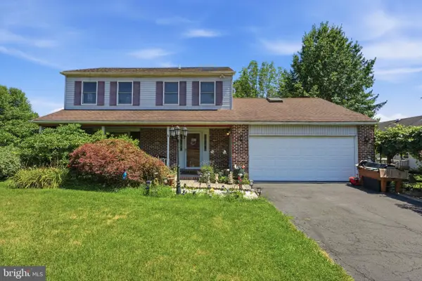 1017 Elbow Ln, WARRINGTON, PA 18976