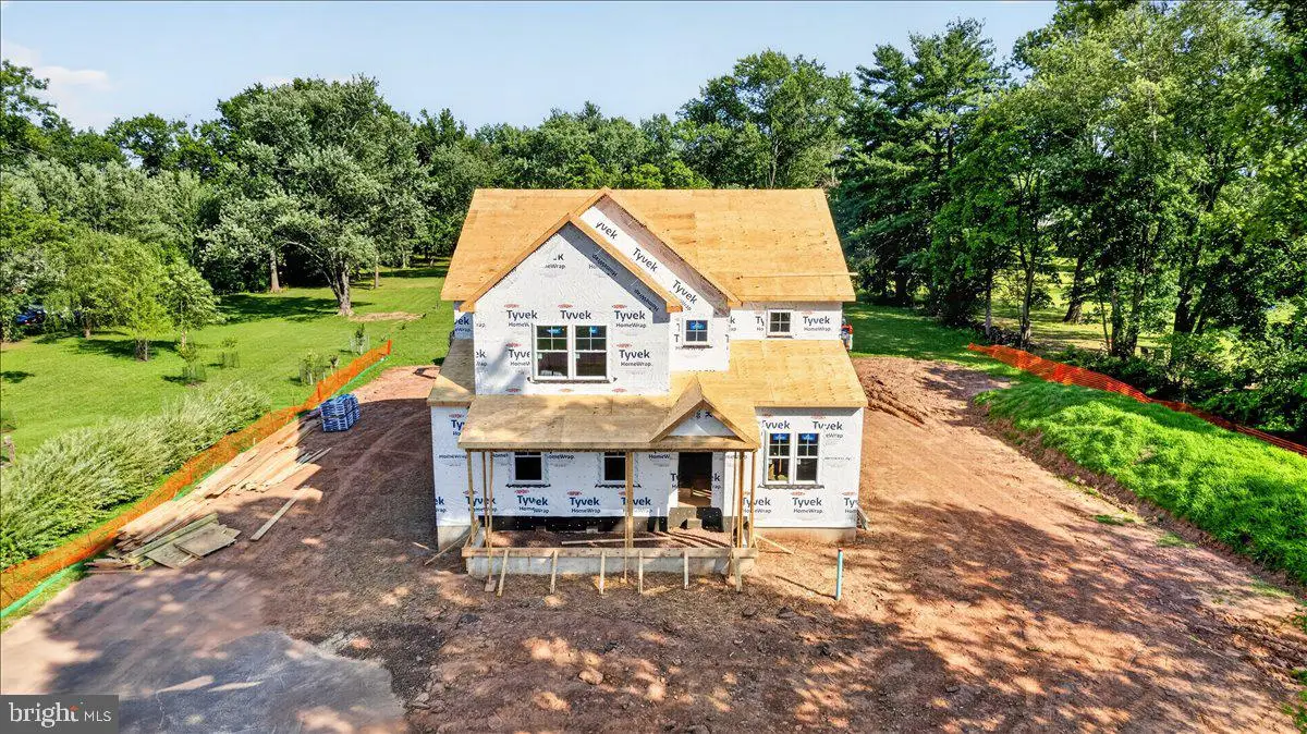 Lot 1 Reliance Road, Telford, PA 18969 - #1