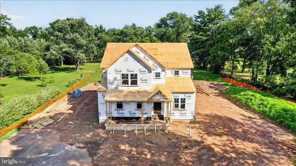 Lot 1 Reliance Road, TELFORD, PA 18969
