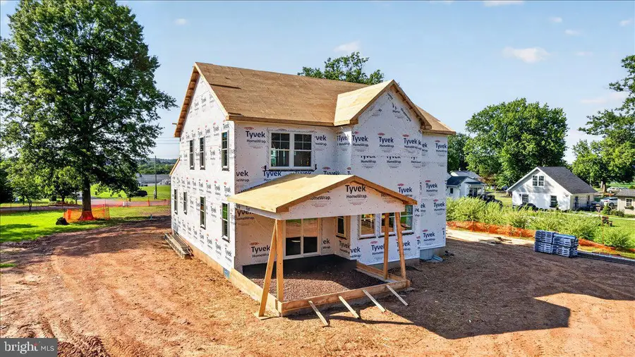 Lot 1 Reliance Road, Telford, PA 18969 - #2