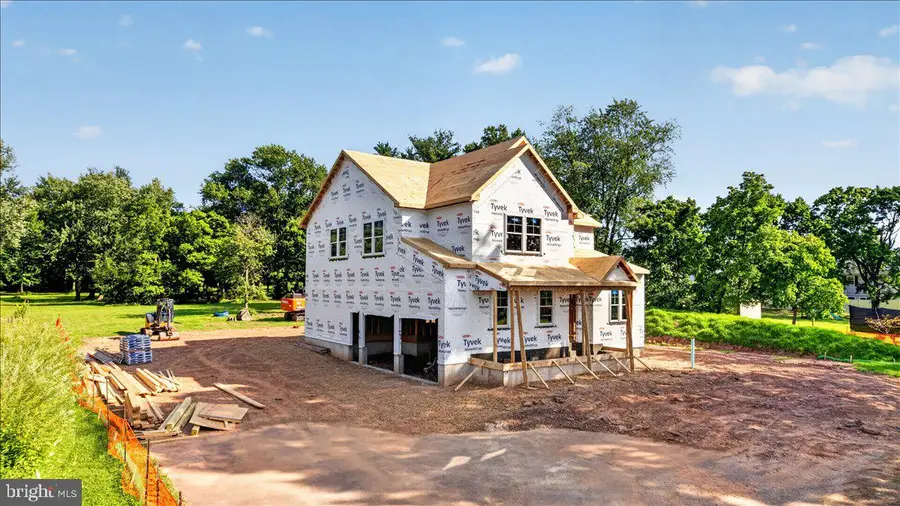 Lot 1 Reliance Road, Telford, PA 18969 - #3